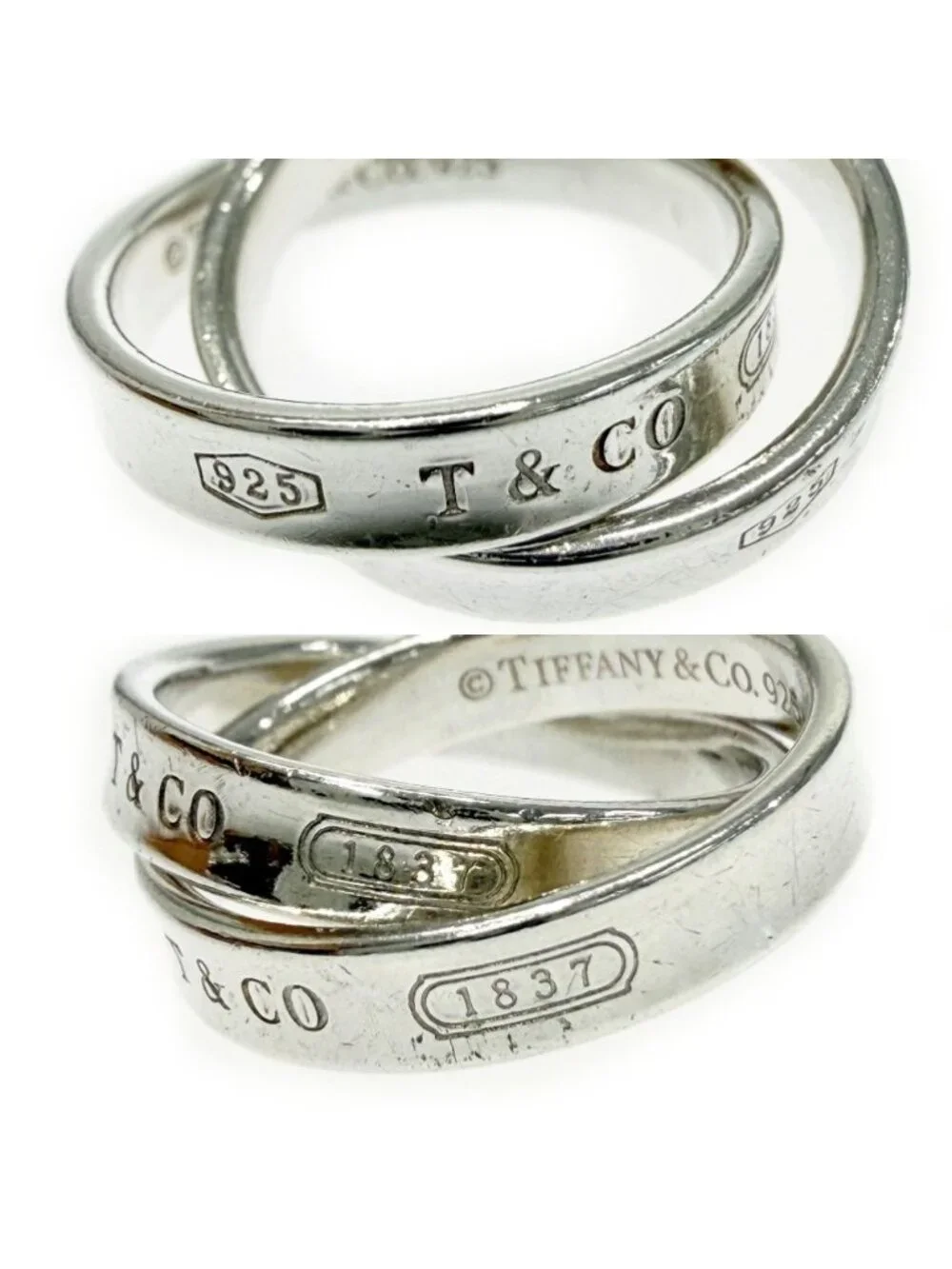 Tiffany & Co. brand tiffany